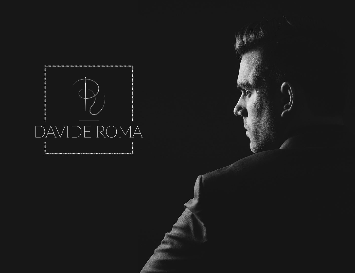 scisma design davide roma logo design